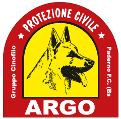 Logo di Argo